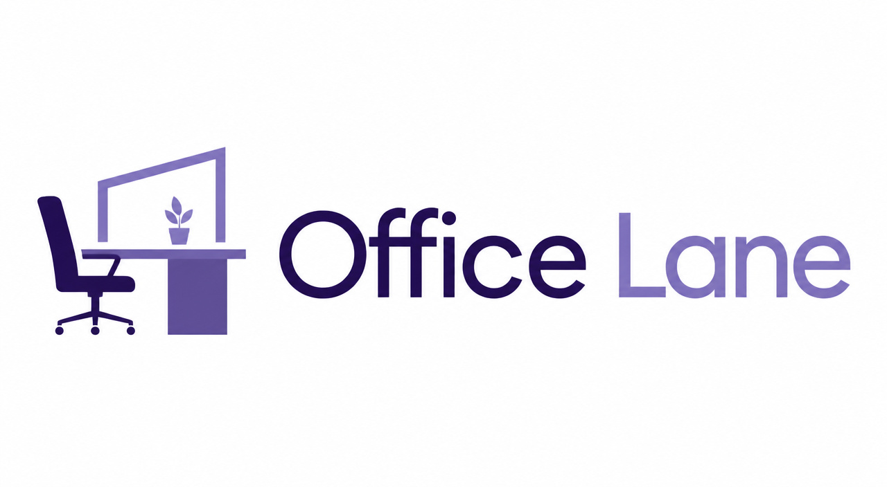 Office Lane logo